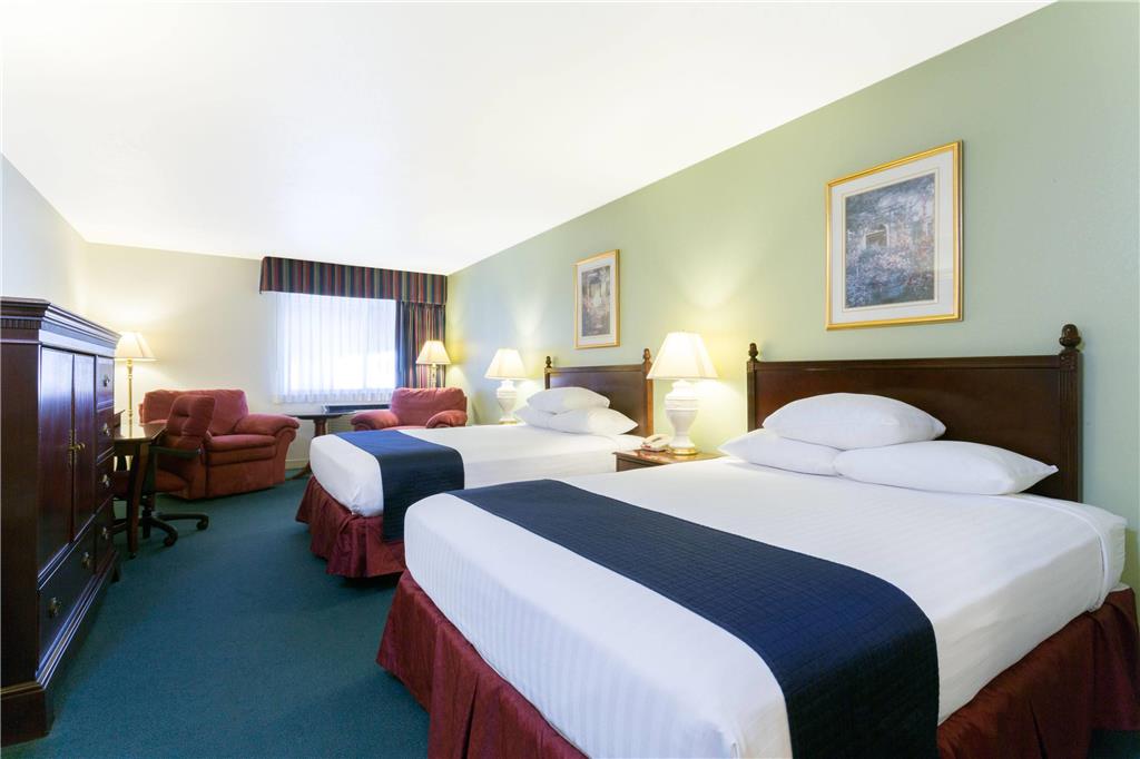 Super 8 by Wyndham Montpelier - photo 5