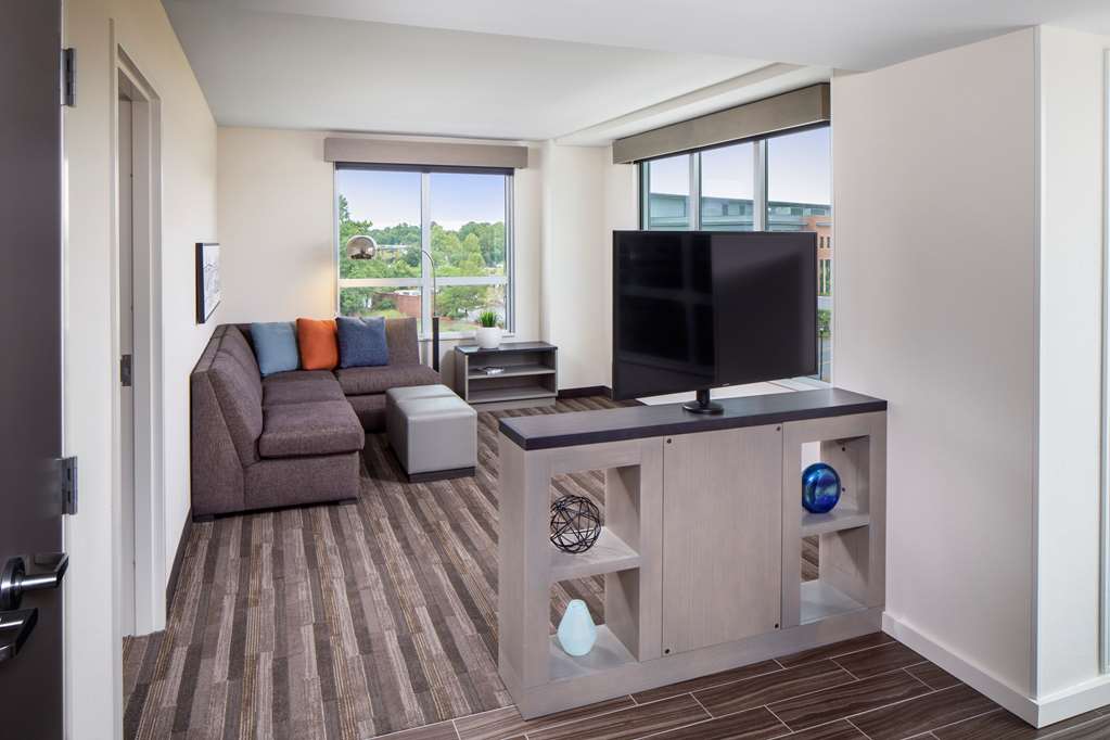 Hyatt House Charleston Mount Pleasant - photo 27