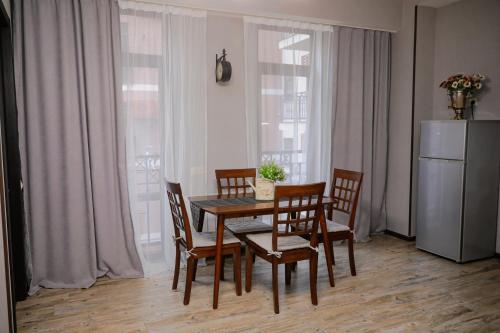 Avlabari Apartment NEW ONE