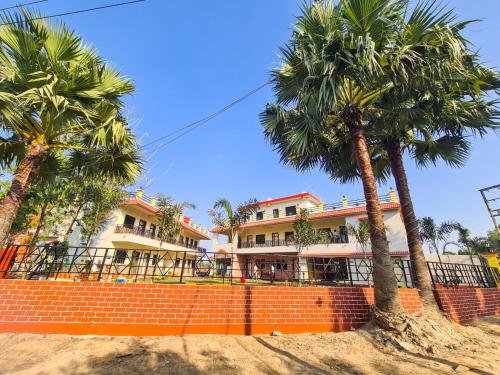 Resort Sanjhbati — Bolpur — photo 5