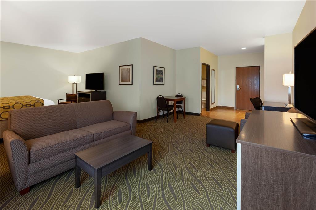 Baymont by Wyndham Beulah - photo 23