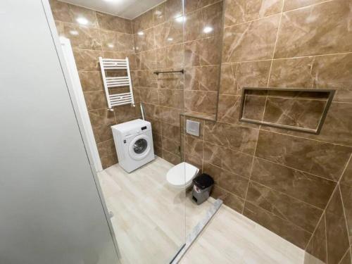 Appart Jiqia Residence