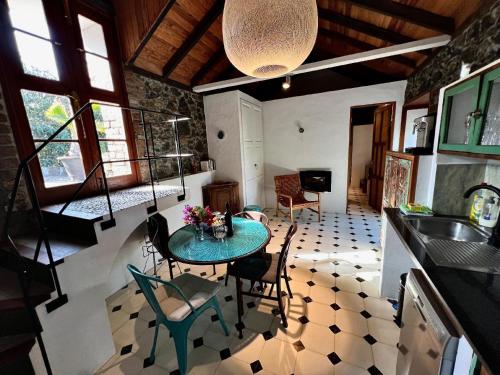 Casa Jardin Tropical — 4-Star Luxury Hotel in Los Llanos De Aridane, Spain