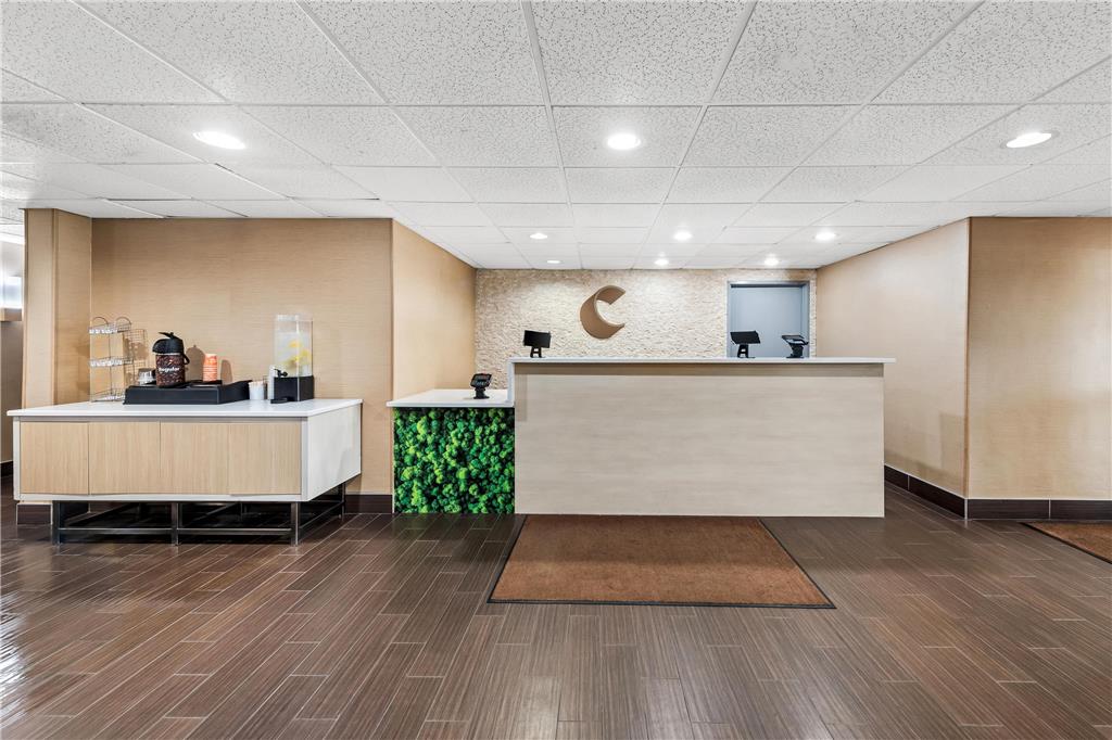 Comfort Inn & Suites Fairborn near Wright Patterson AFB - photo 13