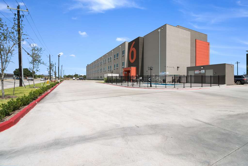 Studio 6 Corpus Christi TX - photo 13