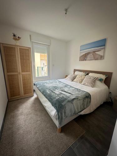 A l’ombre du Marronnier in Prefailles, France