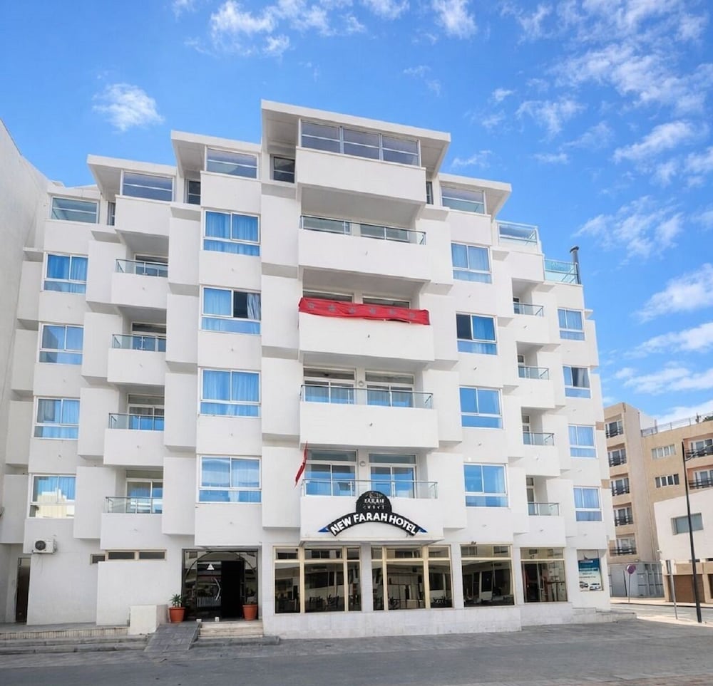 New Farah Hotel — Agadir — photo 2