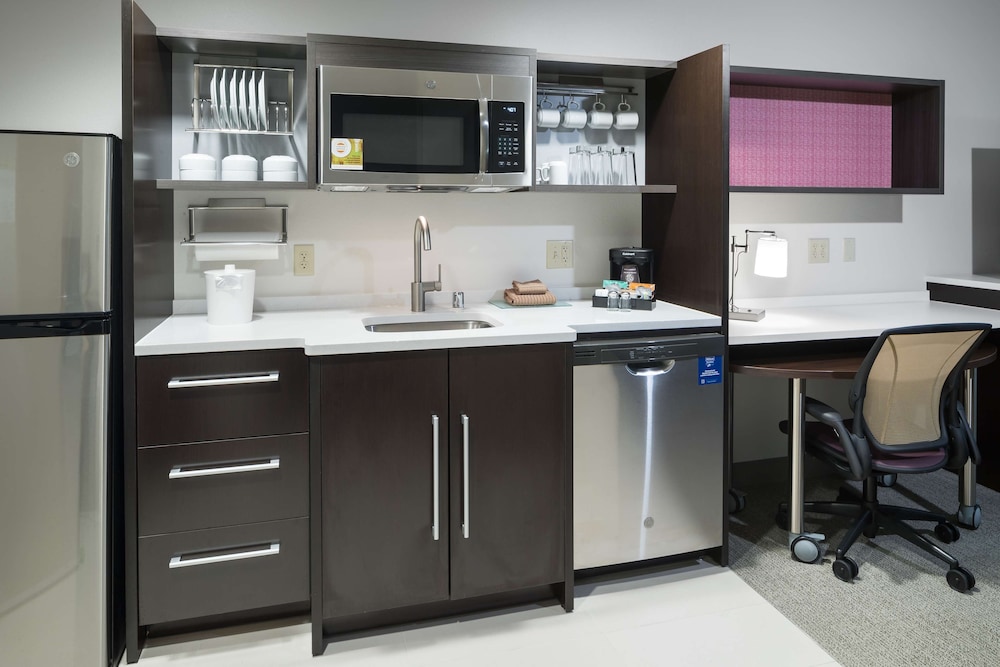 Home2 Suites by Hilton Fort Worth Cultural District - photo 15