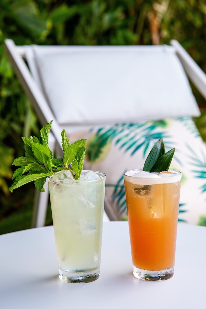 Kimpton Shorebreak Fort Lauderdale Beach Resort by IHG - photo 48
