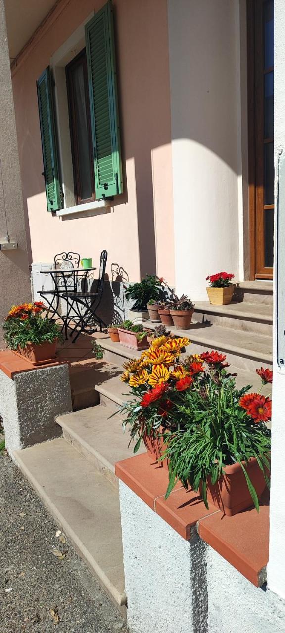 Villino al mare in San Vincenzo, Italy