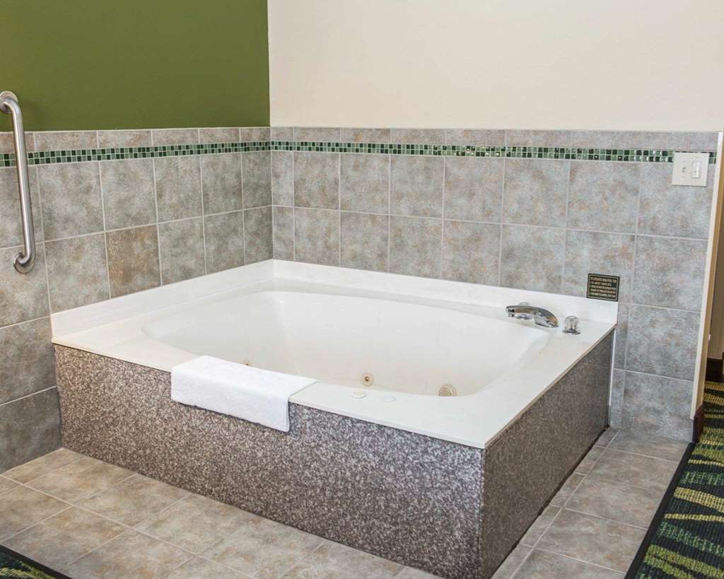 Quality Inn & Suites South Bend Airport - photo 21