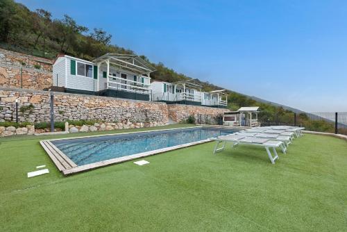 Le Terrazze sul Garda Relais in Brenzone, Italy