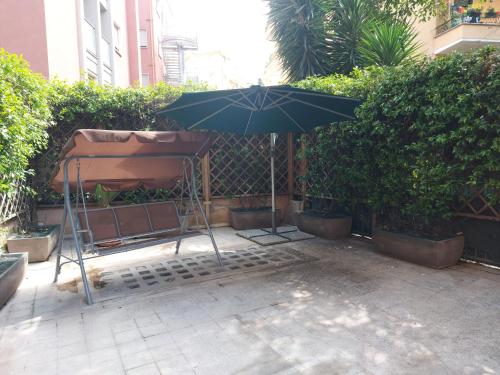 Casa Vacanza Edipo&Lilu' — 4-Star Luxury Hotel in Rome, Italy