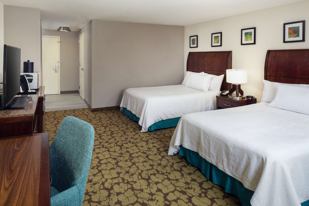 Hilton Garden Inn Arcadia Pasadena Area - photo 7