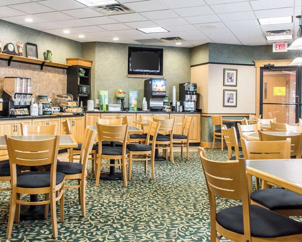 Quality Inn Geneseo - photo 29