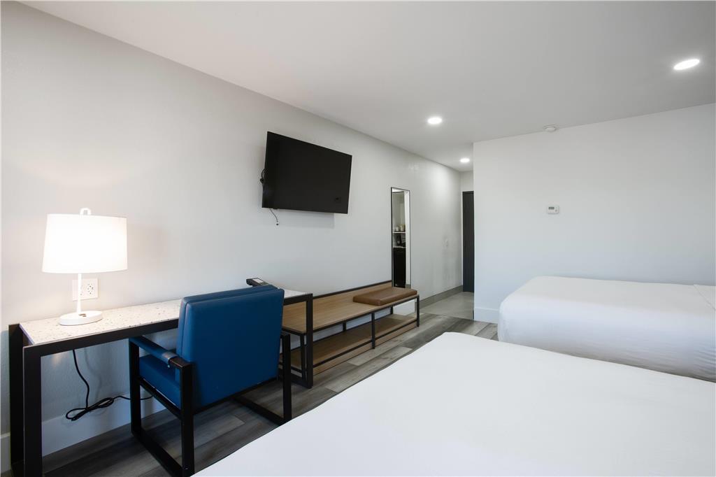 Hotel Elev8 Flagstaff Trademark Collection by Wyndham - photo 24