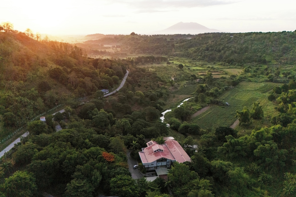 Green Canyon Leisure Farms in Mabalacat City, Philippines