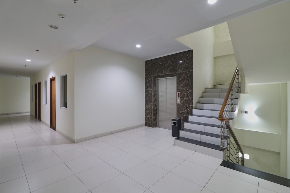 Aranis Hotel — Jakarta — photo 4