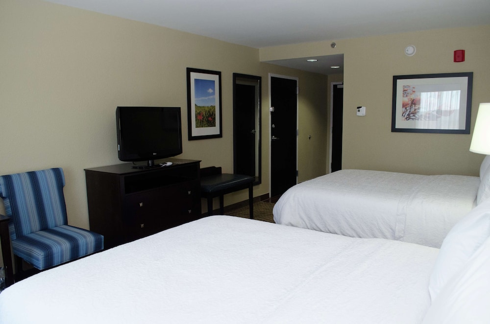 Hampton Inn Thomson - photo 7