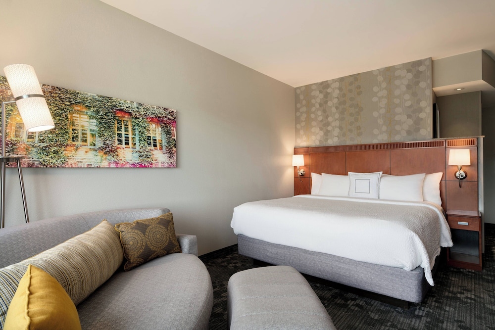 Courtyard by Marriott Ewing Princeton - photo 5