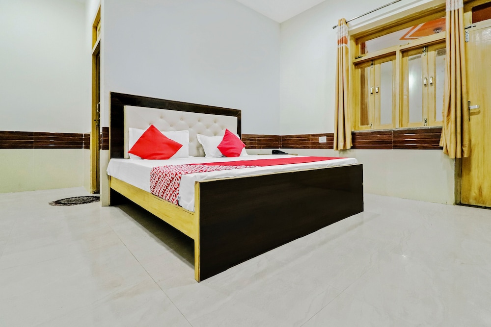 OYO 38558 Shri Govind Dham — hotel in Vrindavan