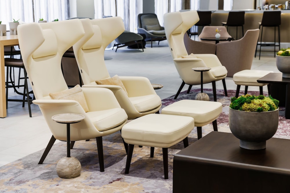 AC by Marriott Portland Beaverton - photo 7