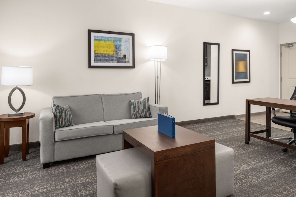 Homewood Suites by Hilton San Marcos - photo 16