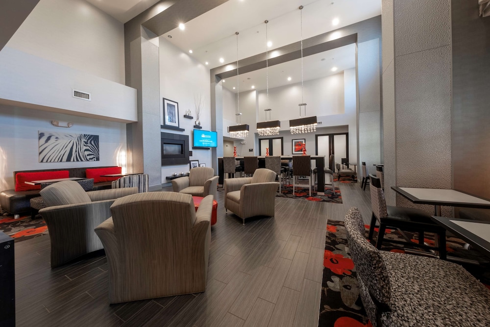 Hampton Inn & Suites DuPont - photo 57
