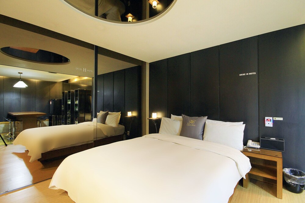 Iksan V in Iksan, South Korea