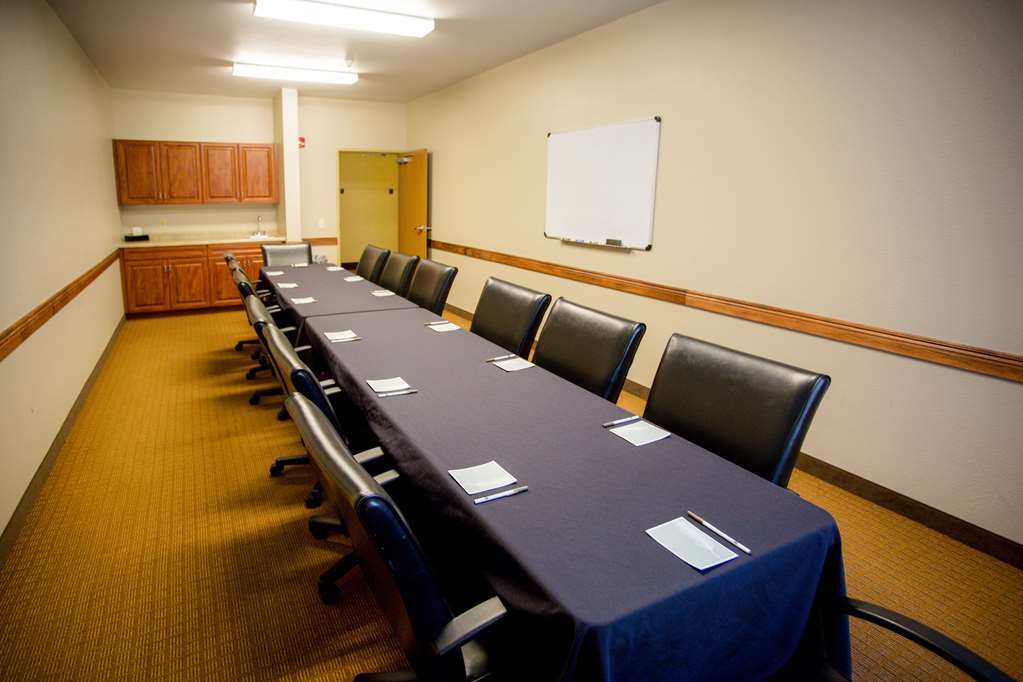 Sleep Inn & Suites Conference Center Eau Claire North - photo 36