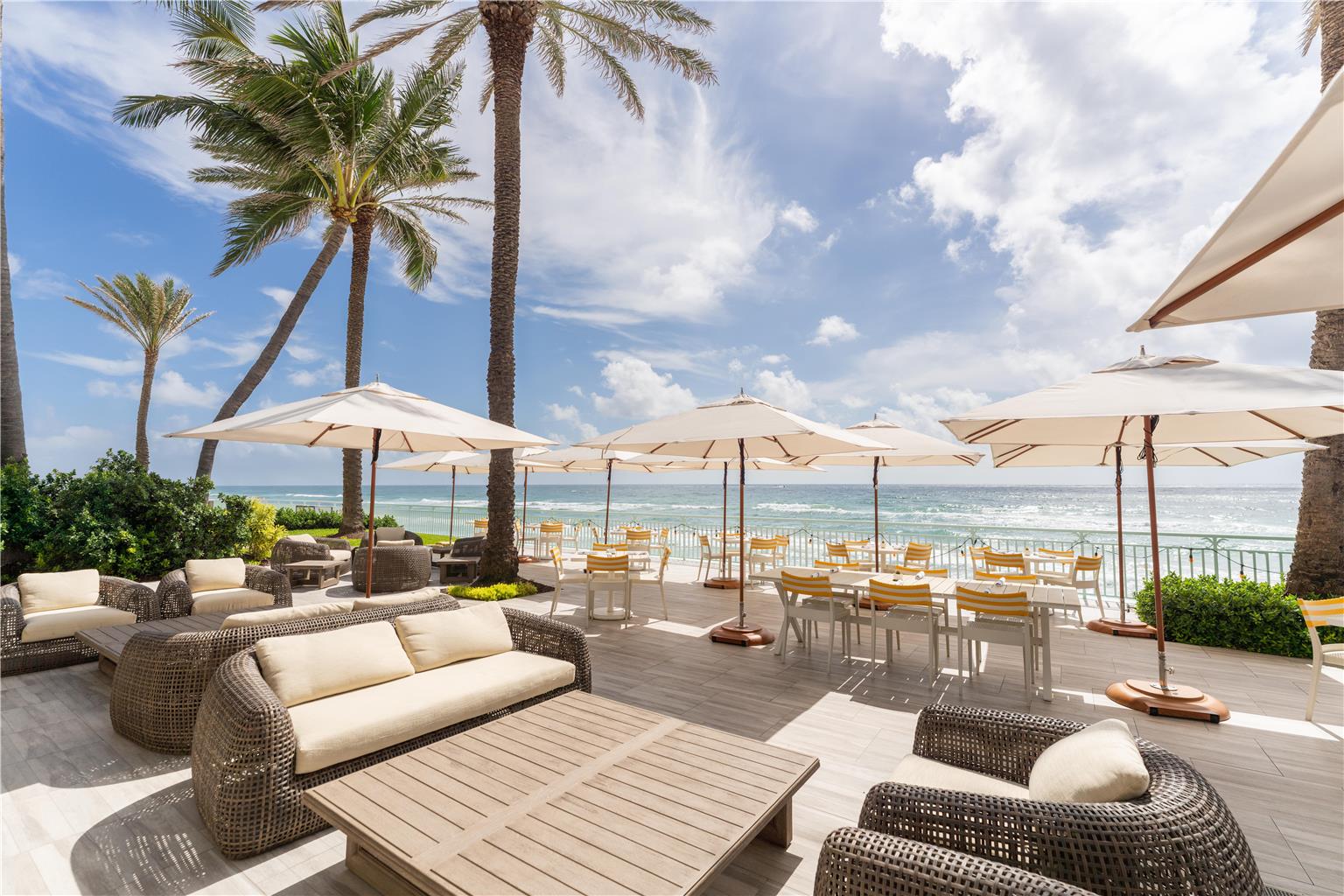 Eau Resort & Spa - photo 87