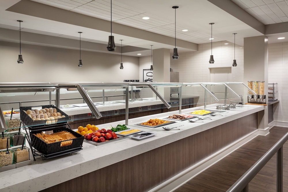 Residence Inn by Marriott Orlando at SeaWorld - photo 33