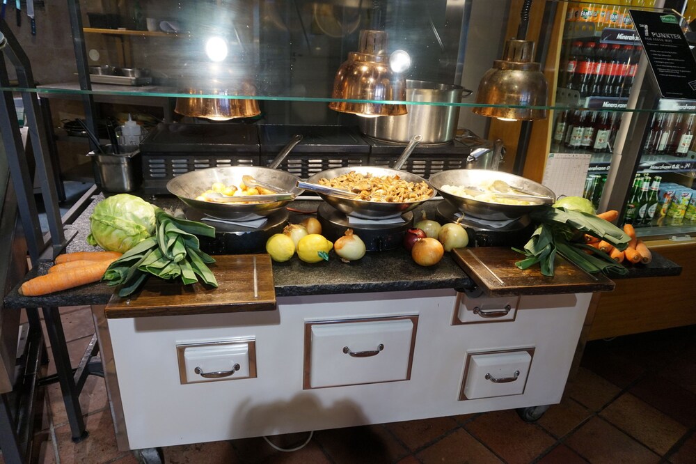 Storebaug Hotell & Kro in Moss, Norway