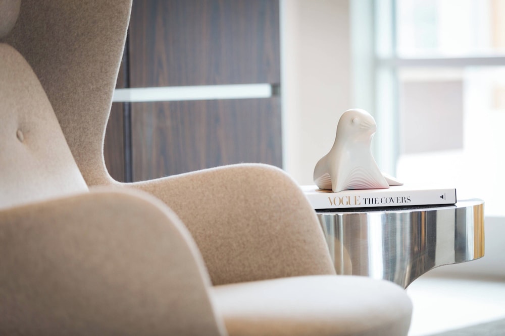 AC Hotel by Marriott National Harbor Washington D.C. Area - photo 4