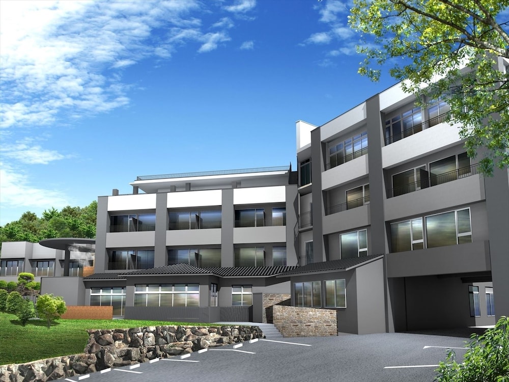 Yudokoro Murobe in Shirahamacho-Usazakiminami, Japan