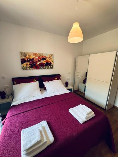 Adriatic Escape Apartments