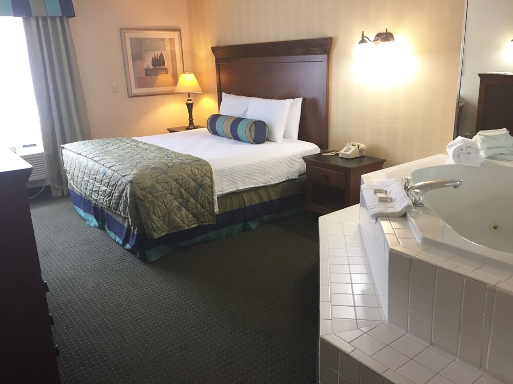 Baymont by Wyndham Branson Theatre District - photo 19