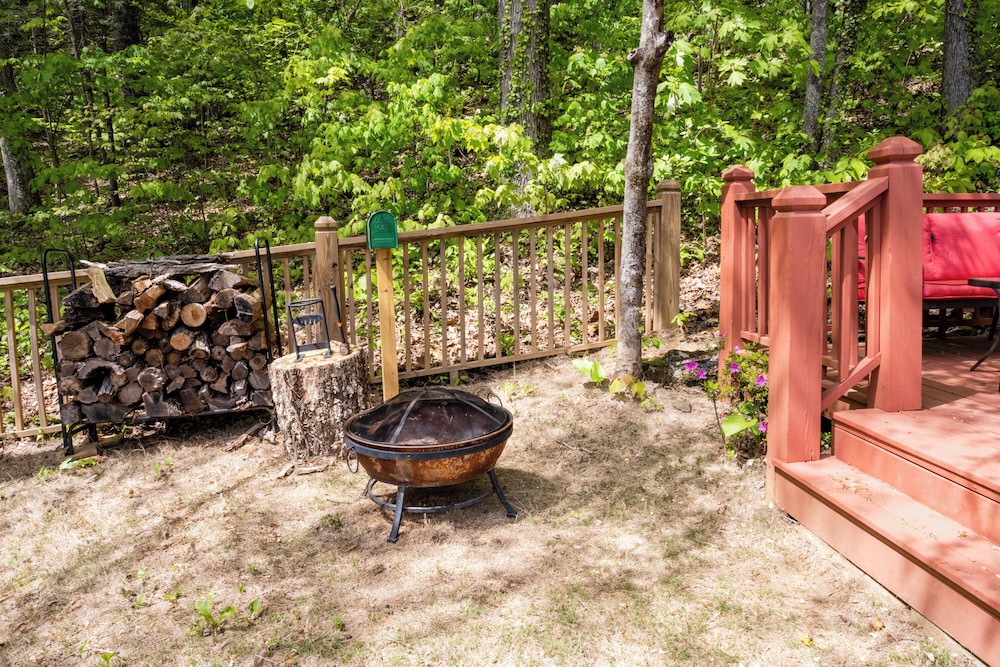 Mountain Aire Cottages & Inn - photo 158
