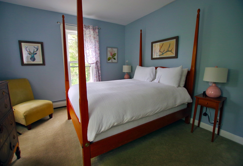 The Wilmington Inn - photo 17