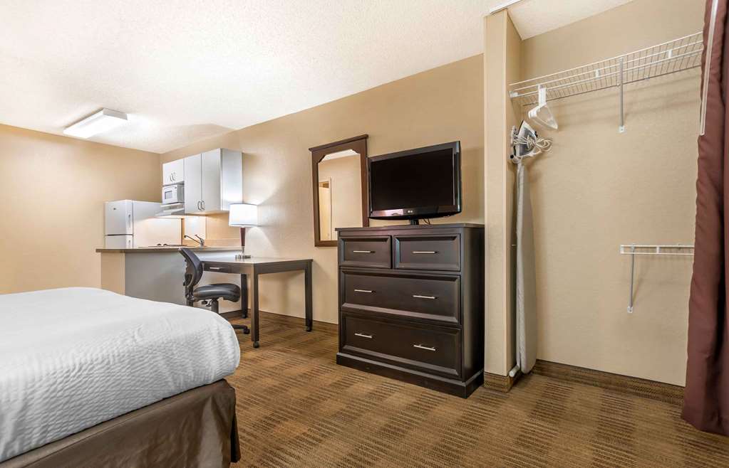 Extended Stay America Select Suites Jackson North - photo 11
