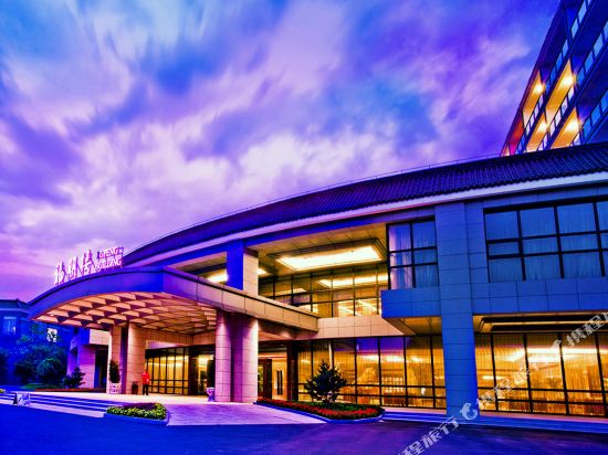 Taixuhu Holiday Hotel in Hangzhou, People's Republic of China