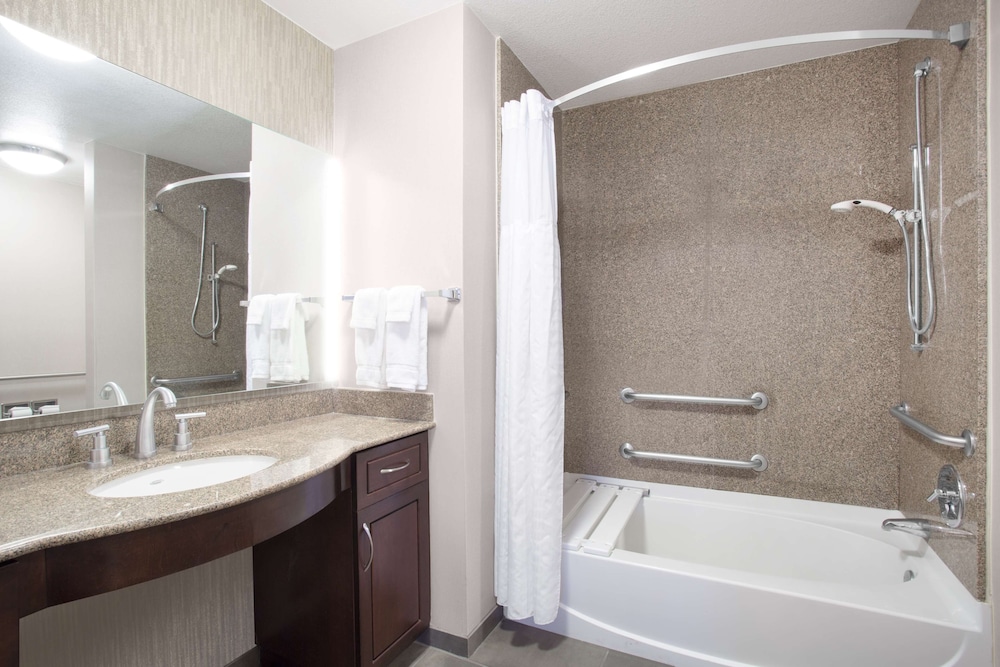 Homewood Suites by Hilton Henderson South Las Vegas - photo 52