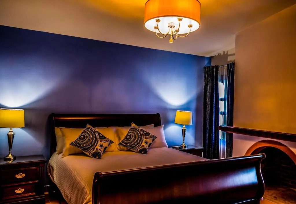 Maria De Nadie Hotel Boutique — hotel in Ciudad Constitucion