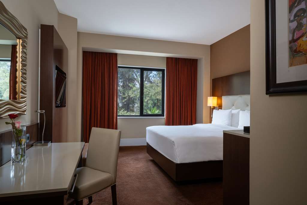 Radisson Blu Hotel Addis Ababa — Addis Ababa — photo 5