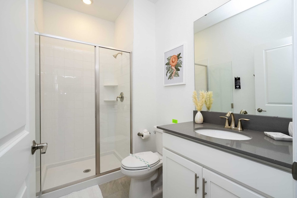 WonderFull 4Bd with Pool at Champions Gate 1174 - photo 25