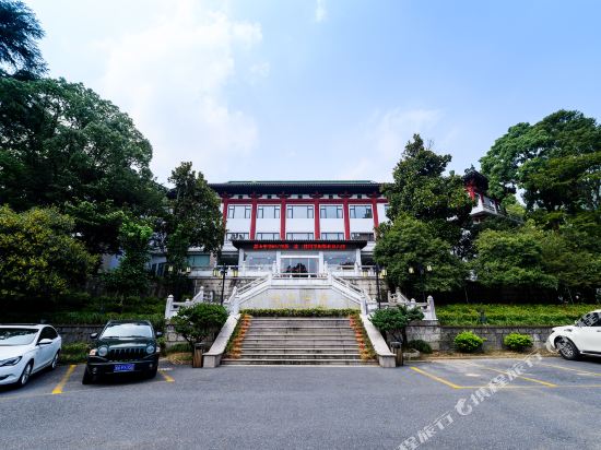 Linquan Hotel - last minute hotel in Hangzhou