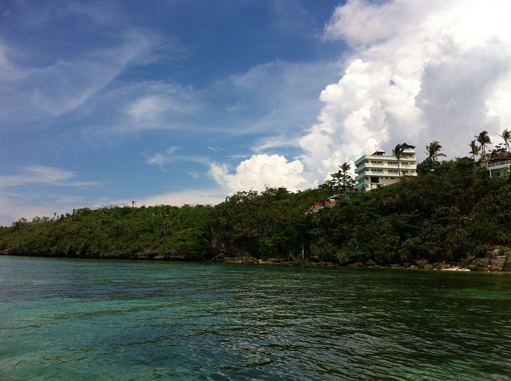 Flora East Resort and Spa in Malay, Philippines