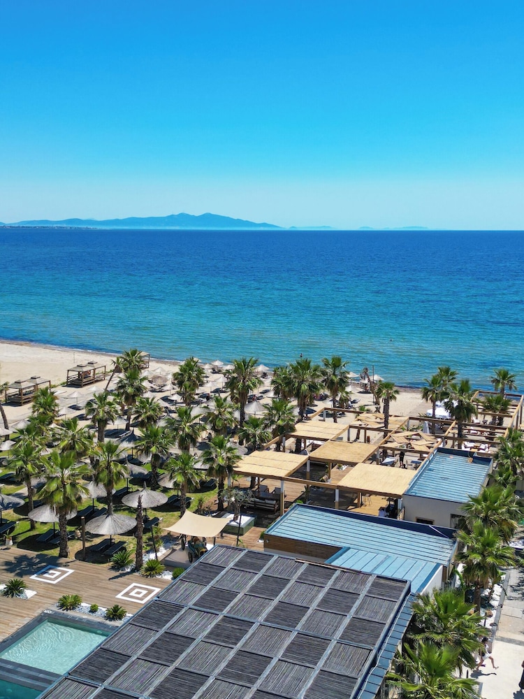 Ayvalık Sea Long in Ayvalik, Turkey