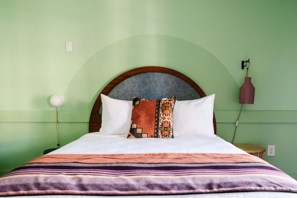 Frenchmen Hotel - photo 44