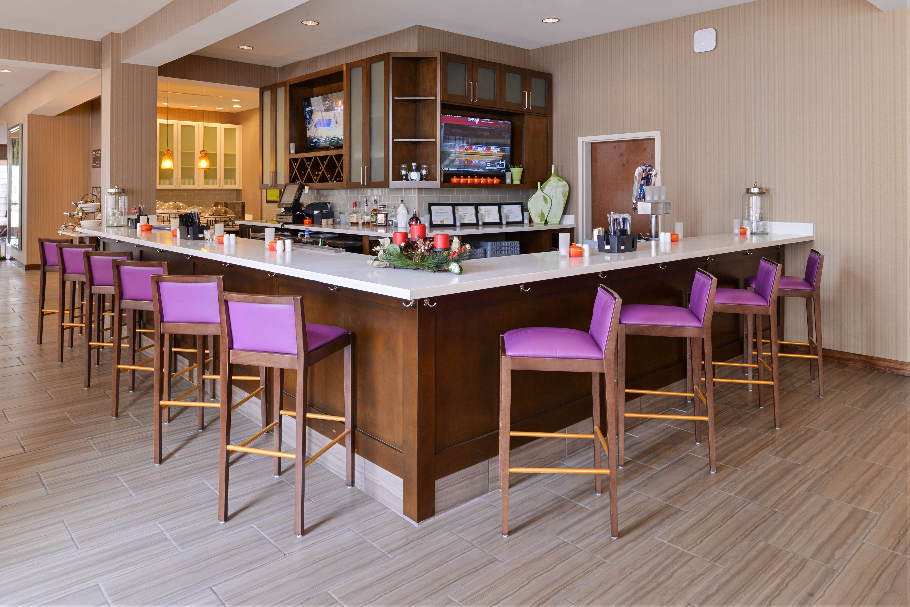 Hilton Garden Inn Hobbs - photo 24